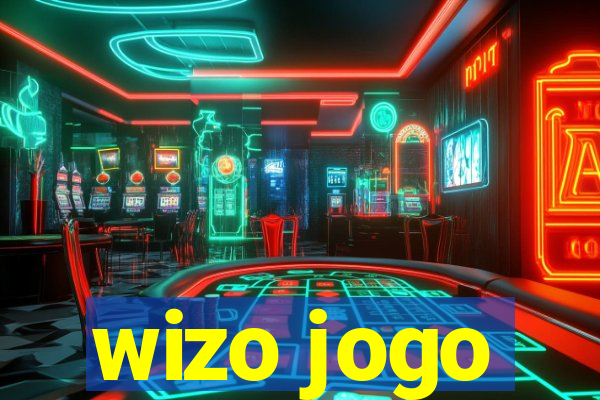 wizo jogo